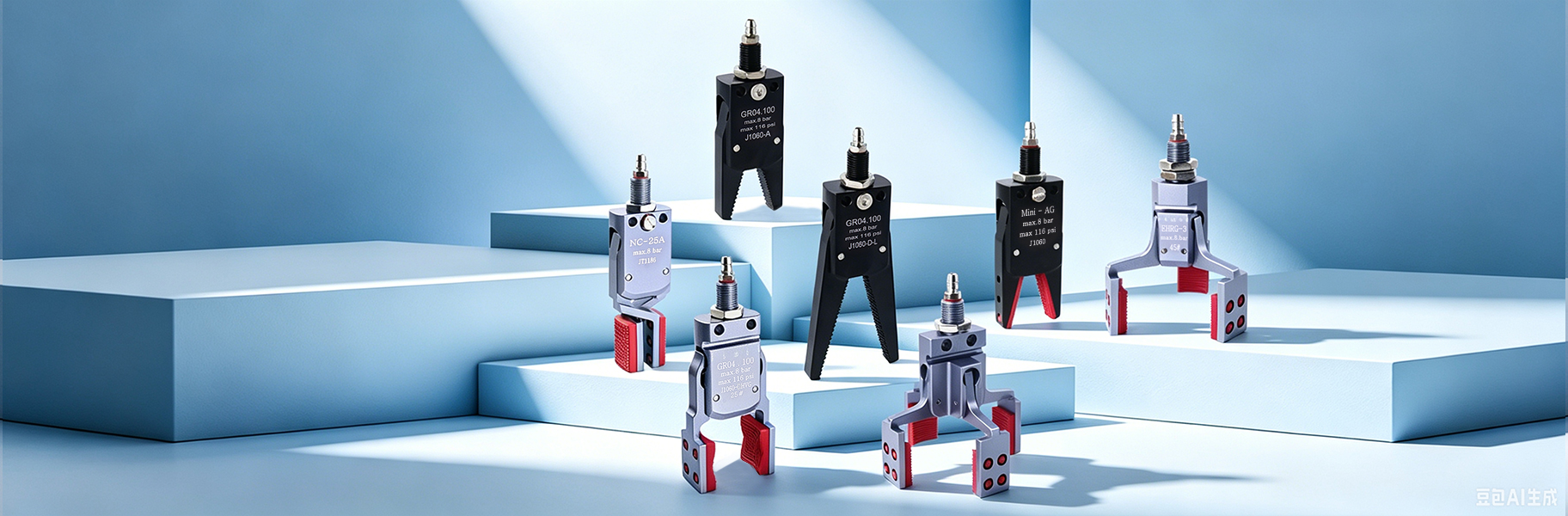Products Banner