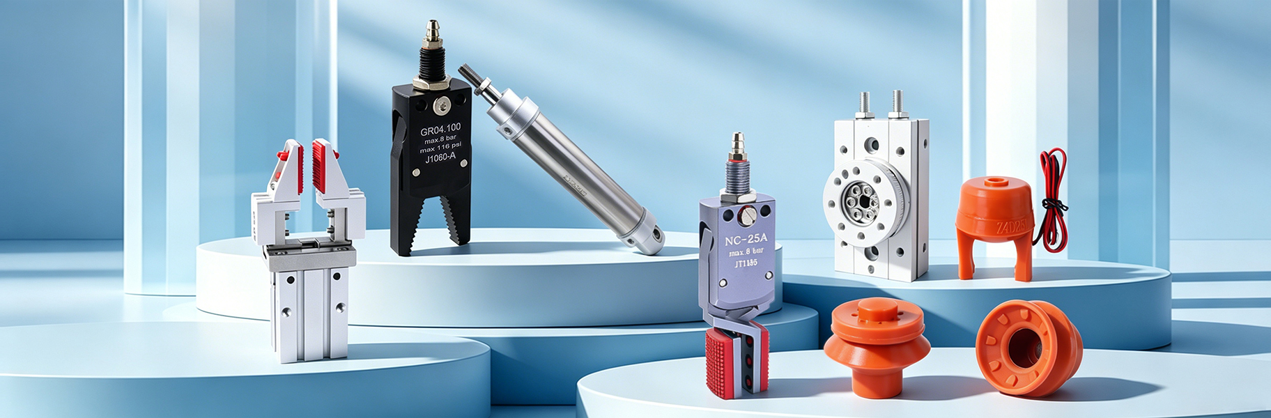 Products Banner